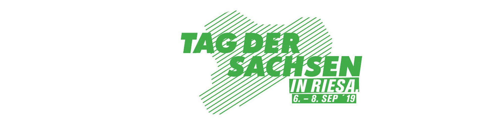 Tag der Sachsen Riesa 2019